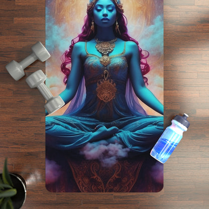 Divine Beauty Yoga Mat Ed. 204