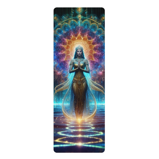 Divine Beauty Yoga Mat Ed. 127