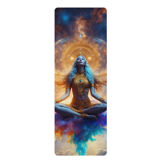 Divine Beauty Yoga Mat Ed. 214