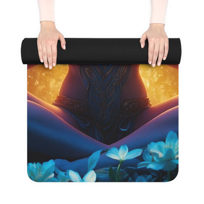 Divine Beauty Yoga Mat Ed. 17