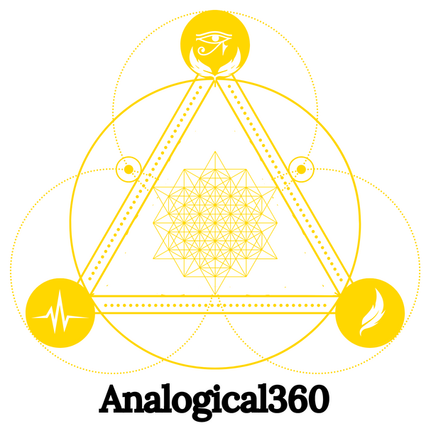 Analogical360