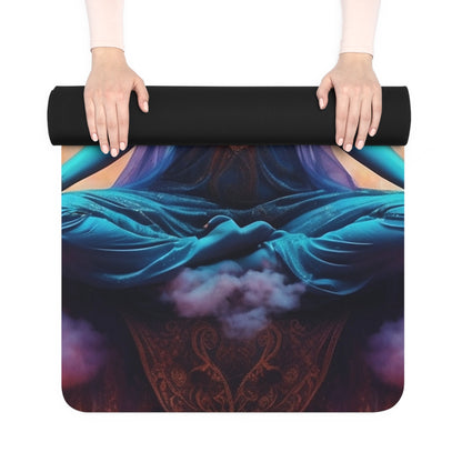 Divine Beauty Yoga Mat Ed. 204