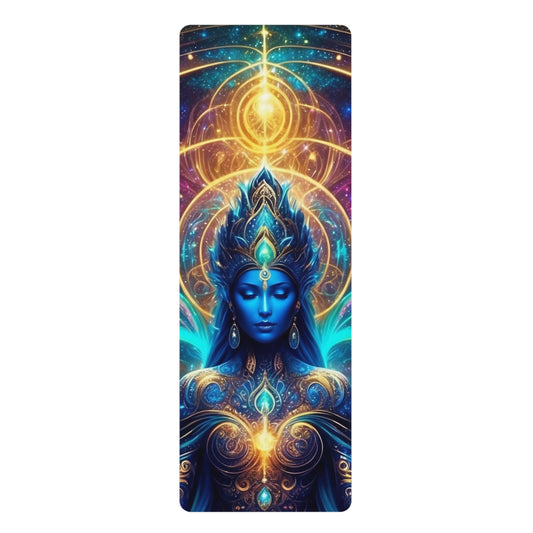 Divine Beauty Yoga Mat Ed. 111