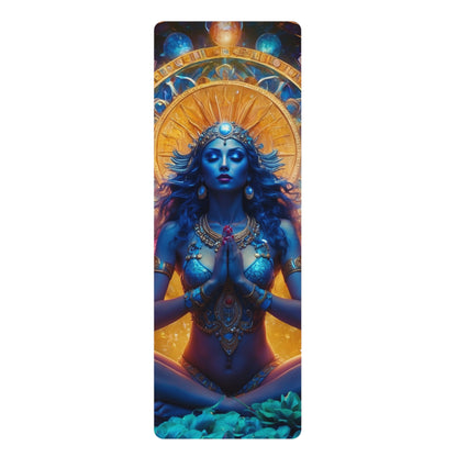 Divine Beauty Yoga Mat Ed. 16