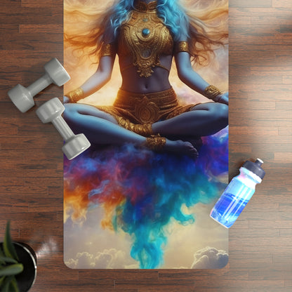 Divine Beauty Yoga Mat Ed. 214