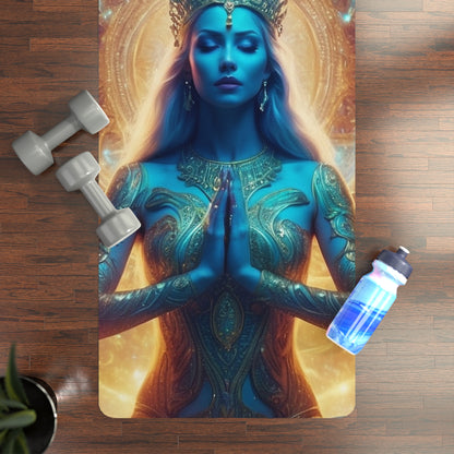 Divine Beauty Yoga Mat Ed. 160