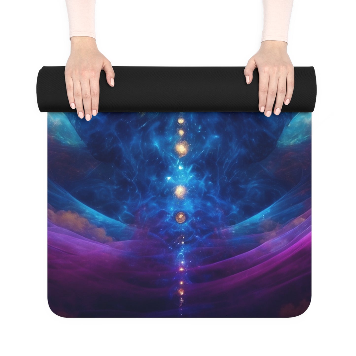 Divine Beauty Yoga Mat Ed. 145