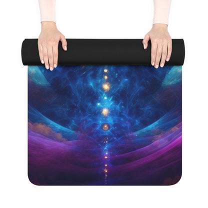 Divine Beauty Yoga Mat Ed. 145