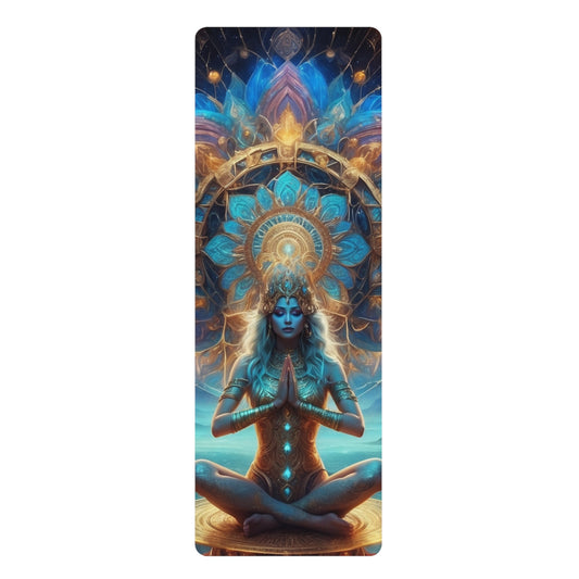 Divine Beauty Yoga Mat Ed. 29