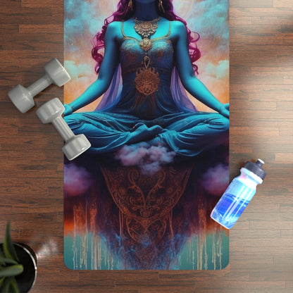 Divine Beauty Yoga Mat Ed. 62