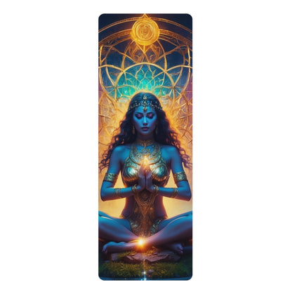 Divine Beauty Yoga Mat Ed. 98