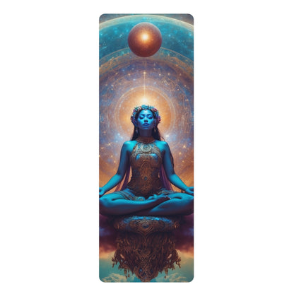 Divine Beauty Yoga Mat Ed. 63