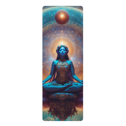 Divine Beauty Yoga Mat Ed. 63