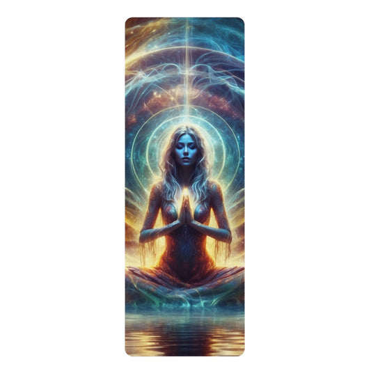 Divine Beauty Yoga Mat Ed. 82