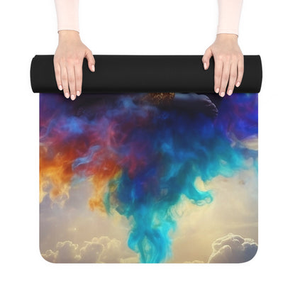 Divine Beauty Yoga Mat Ed. 214