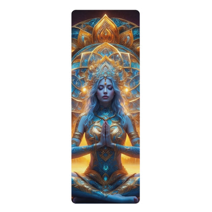 Divine Beauty Yoga Mat Ed. 3