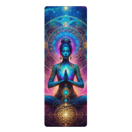 Divine Beauty Yoga Mat Ed. 168