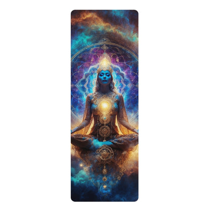 Divine Beauty Yoga Mat Ed. 213