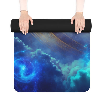 Divine Beauty Yoga Mat Ed. 210