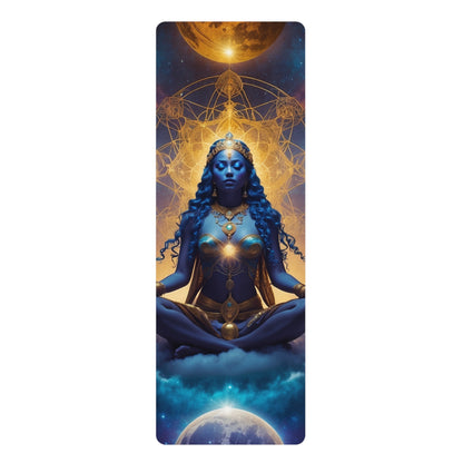 Divine Beauty Yoga Mat Ed. 187