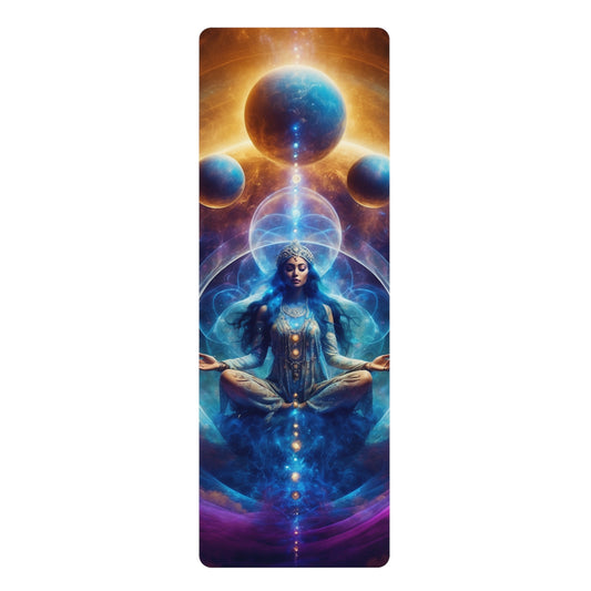 Divine Beauty Yoga Mat Ed. 145