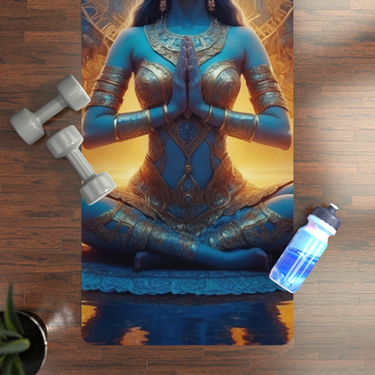 Divine Beauty Yoga Mat Ed. 155