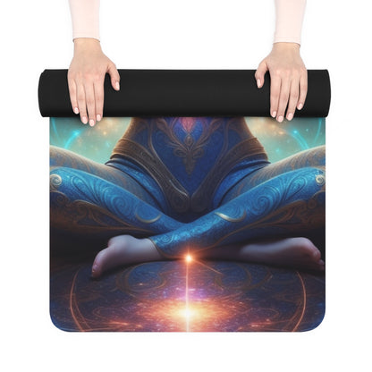 Divine Beauty Yoga Mat Ed. 175