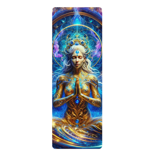 Divine Beauty Yoga Mat Ed. 132