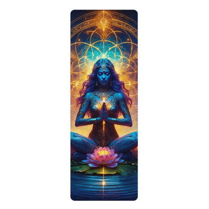 Divine Beauty Yoga Mat Ed. 152