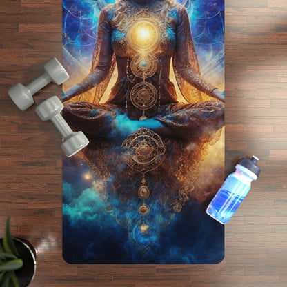 Divine Beauty Yoga Mat Ed. 213