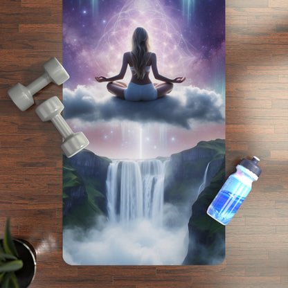 Divine Beauty Yoga Mat Ed. 91