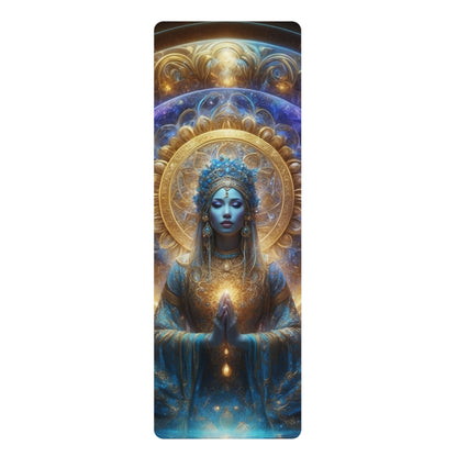 Divine Beauty Yoga Mat Ed. 8