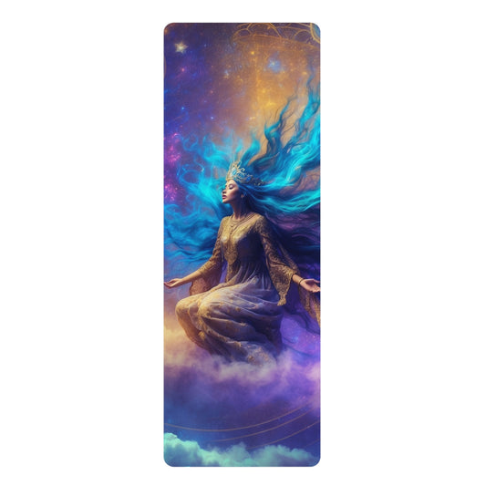 Divine Beauty Yoga Mat Ed. 68