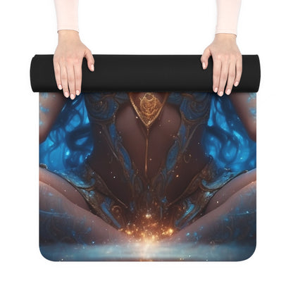 Divine Beauty Yoga Mat Ed. 9