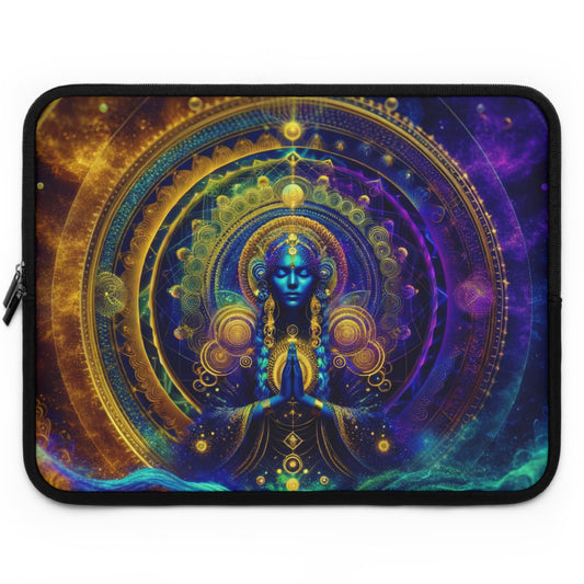 Laptop Sleeves | Divine Goddess Ed. 135