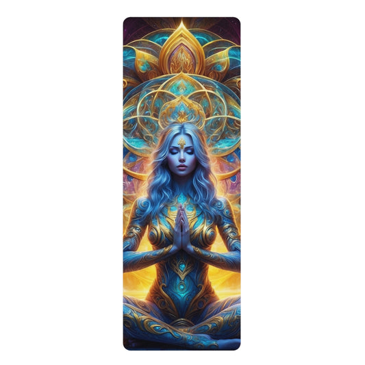 Divine Beauty Yoga Mat Ed. 26