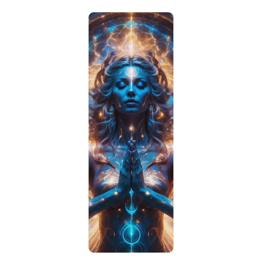 Divine Beauty Yoga Mat Ed. 58