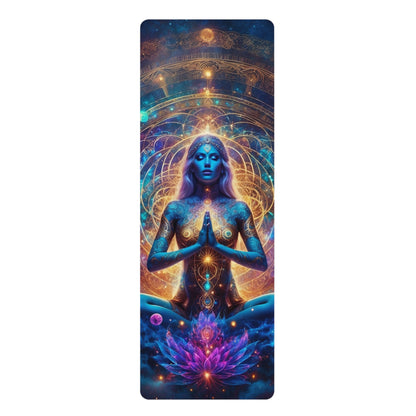 Divine Beauty Yoga Mat Ed. 178