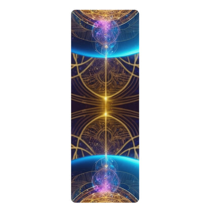 Divine Beauty Yoga Mat Ed. 227