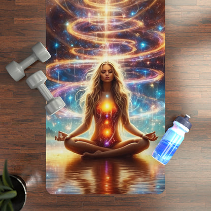 Divine Beauty Yoga Mat Ed. 79