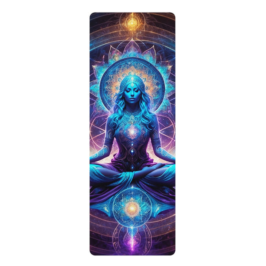 Divine Beauty Yoga Mat Ed. 220