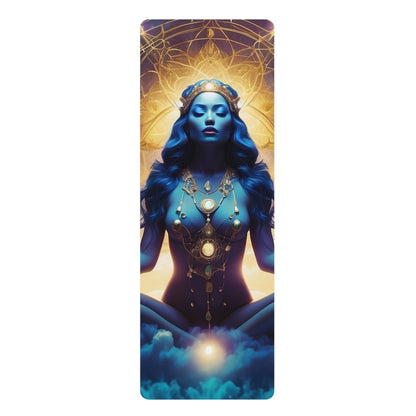 Divine Beauty Yoga Mat Ed. 53