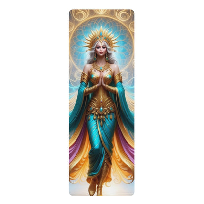 Divine Beauty Yoga Mat Ed. 190