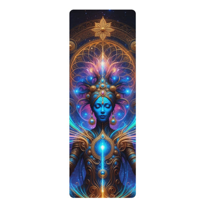 Divine Beauty Yoga Mat Ed. 49