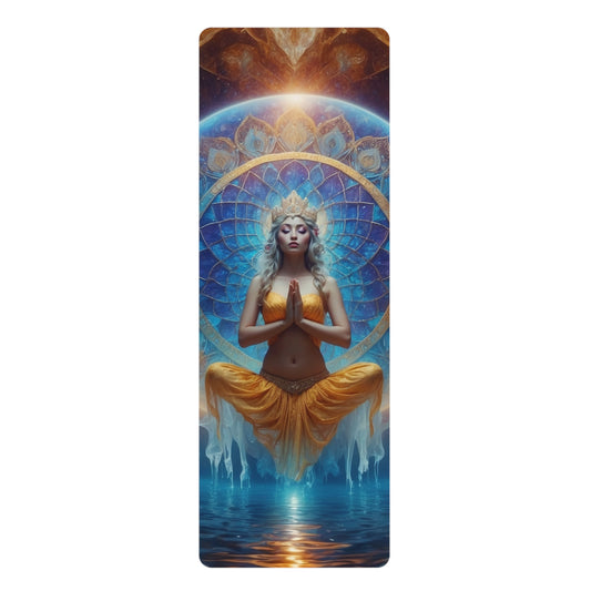 Divine Beauty Yoga Mat Ed. 139