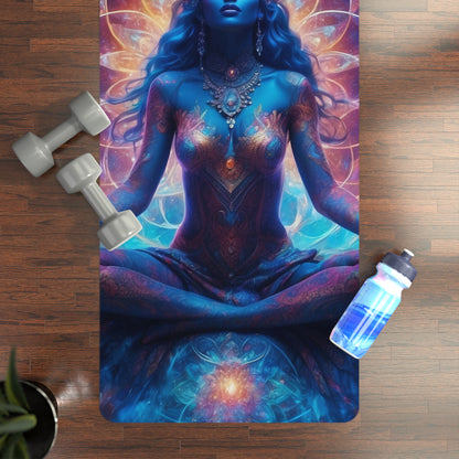 Divine Beauty Yoga Mat Ed. 34