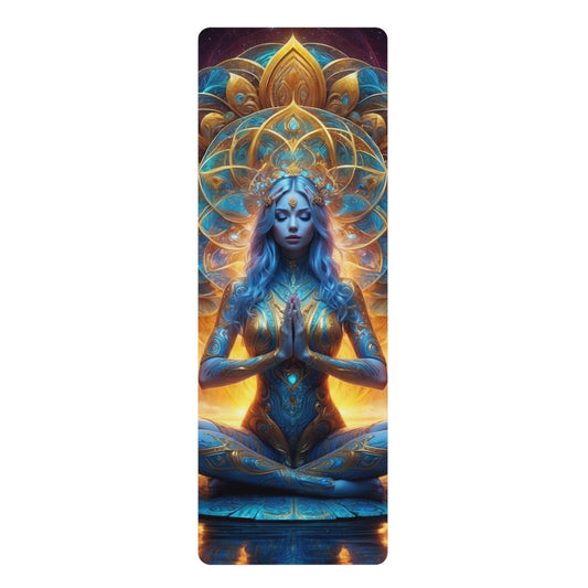 Divine Beauty Yoga Mat Ed. 154