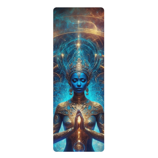 Divine Beauty Yoga Mat Ed. 173