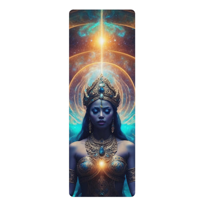 Divine Beauty Yoga Mat Ed. 76