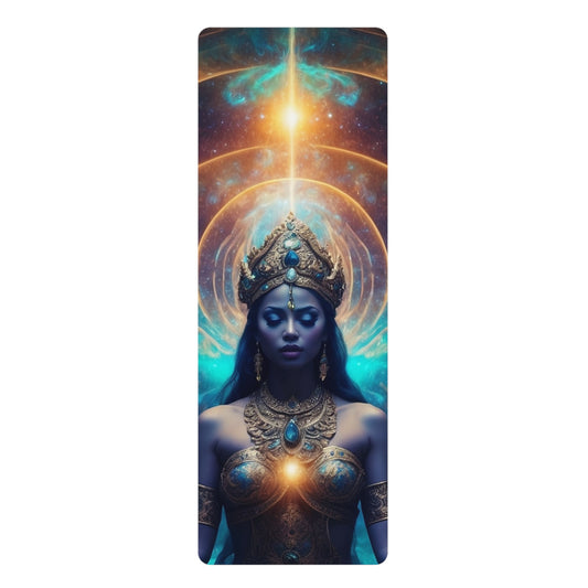 Divine Beauty Yoga Mat Ed. 76